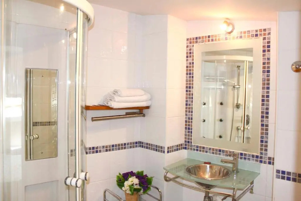Hostal Alcántara