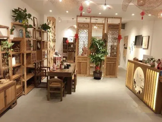 Zhuhaiquyue