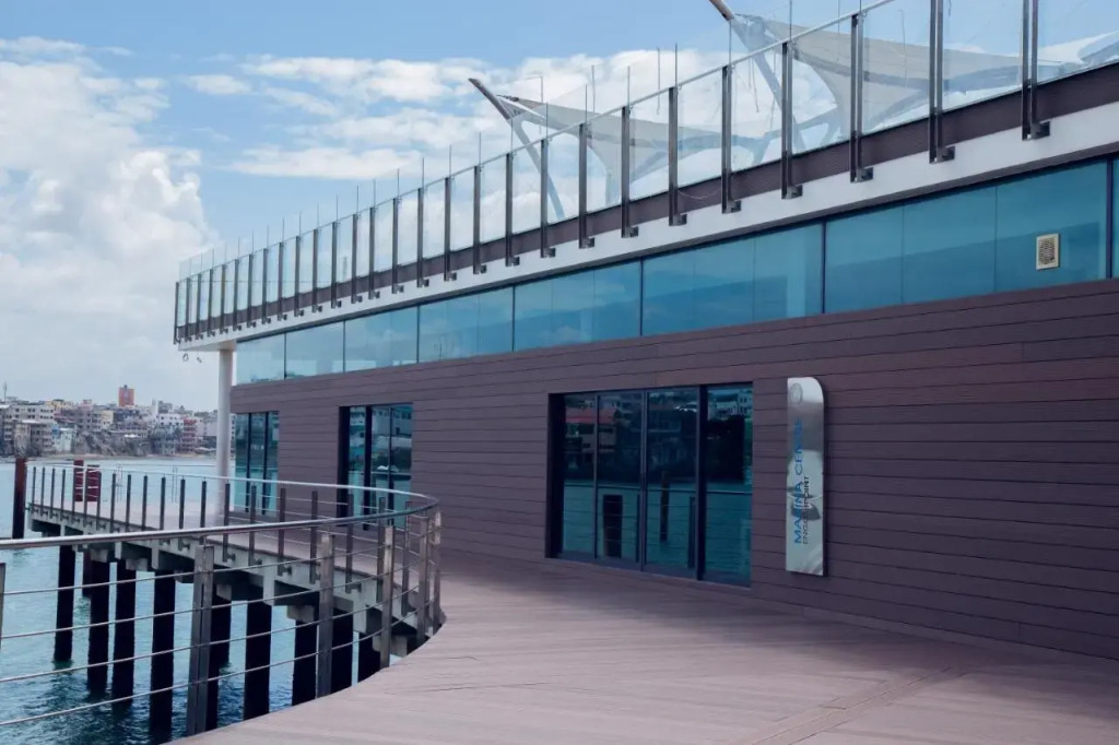 Hotel English Point Marina & Spa