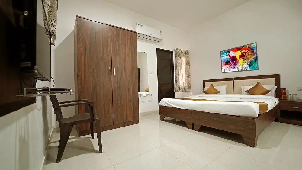 Hotel Kareda Inn