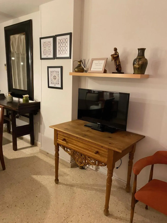 Apartamento Poeta Zorrilla