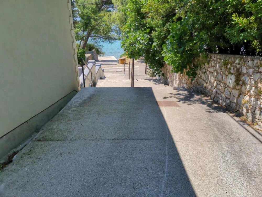 Apartment Villa 1 Sara 4 pax