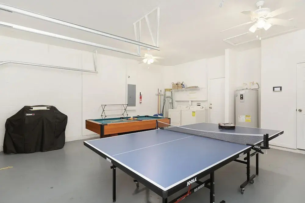 Windsor Hills Magic Retreat-VillaDirect