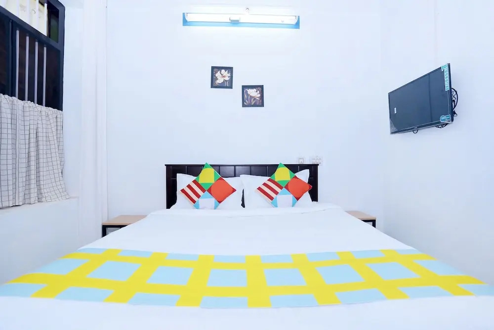 Andoor Home by OYO Rooms