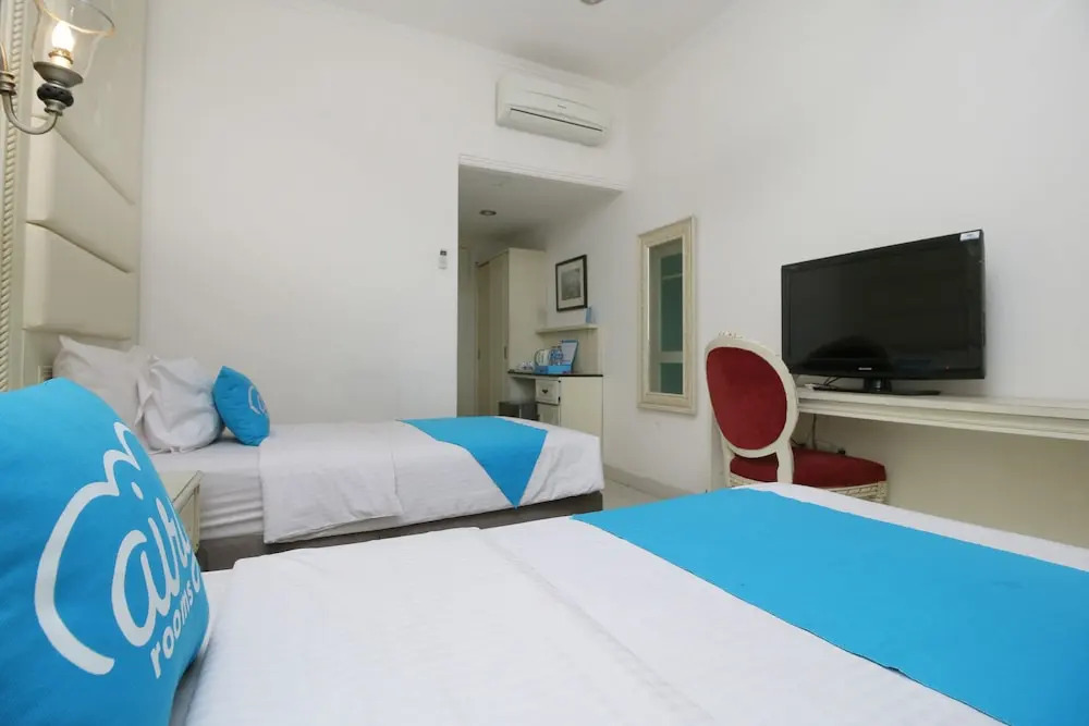 Airy Cicendo Otten 6 Bandung