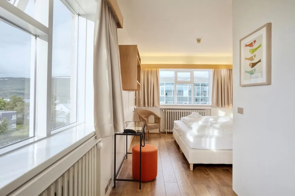 Hotel Edda Akureyri