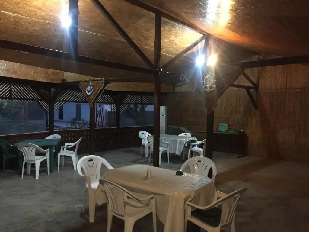 Casa Cleopatra 2 MAI