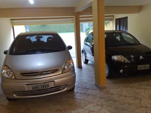 Jardim Querencia I - House