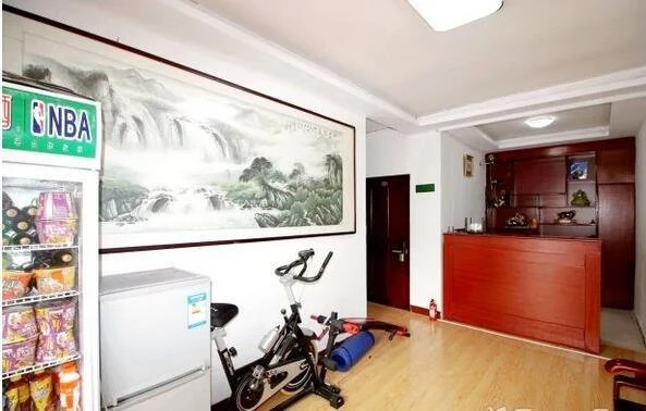 Jinshan Hotel