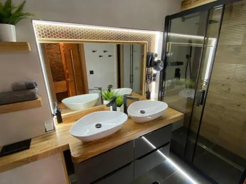 Luxury Apartments Ostrava