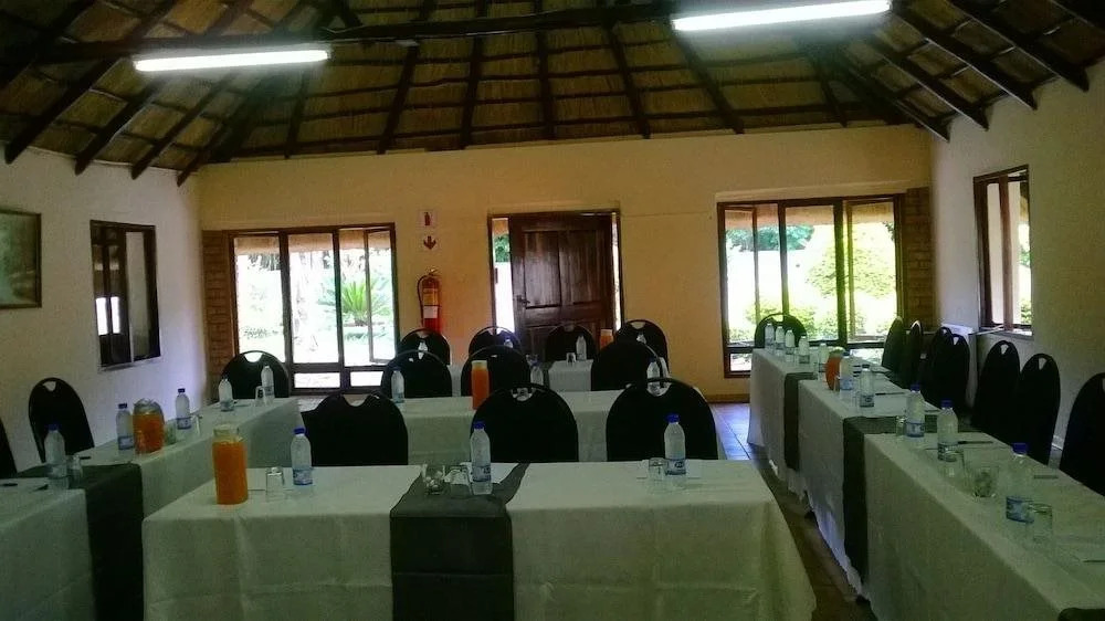 Wozani Lodge