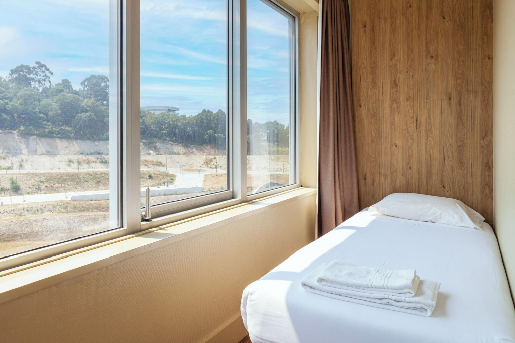 Hotel Fundador