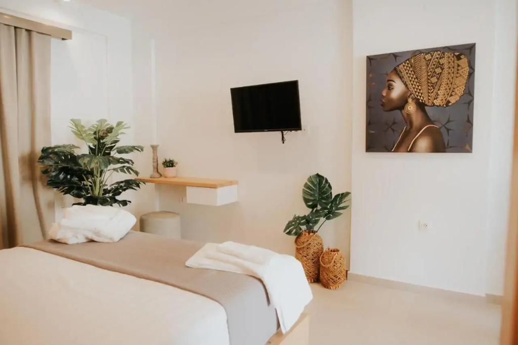 elia boutique hotel