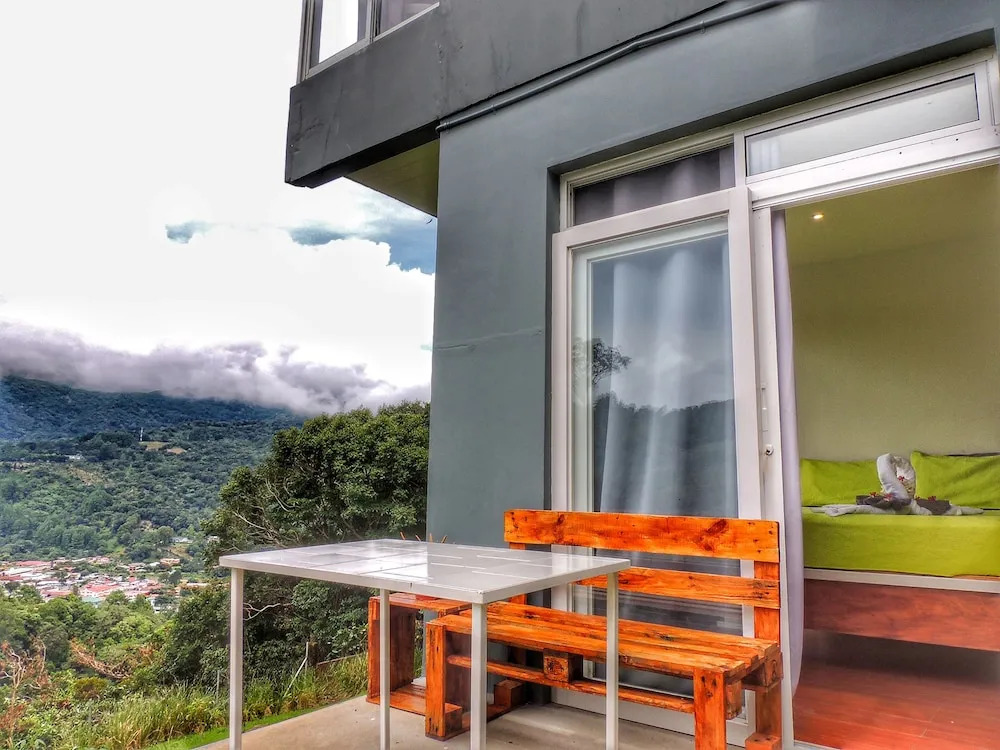 Casa Ejecutiva Boquete