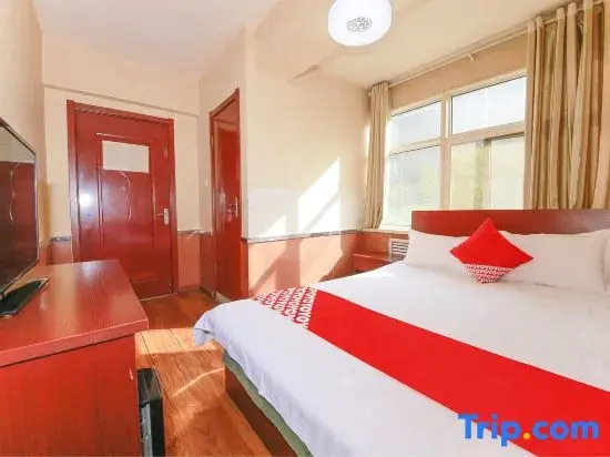 Venus E-sports Apartment