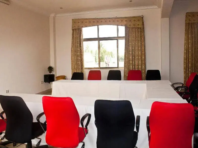 Sonia Hotel