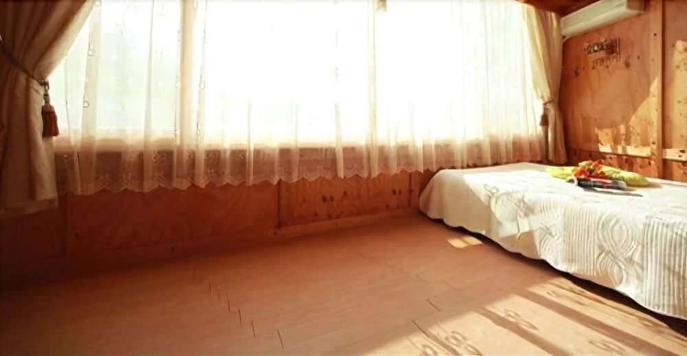 Ganghwa Sunset is Stay Pension