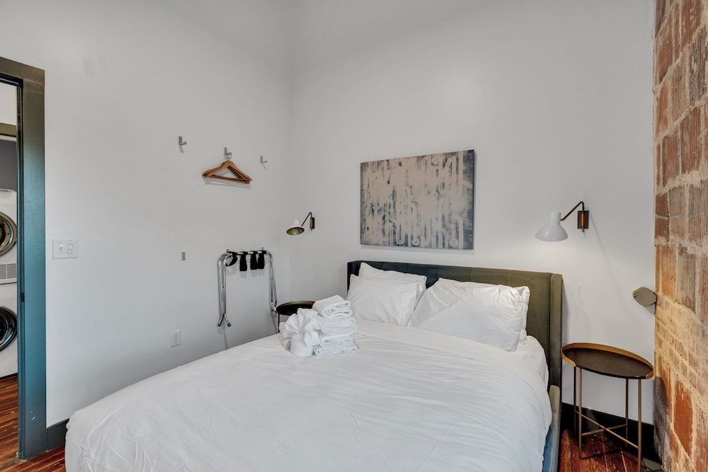 Schaeffer Hotel