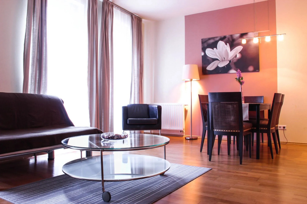 Senator Apartments Budapest