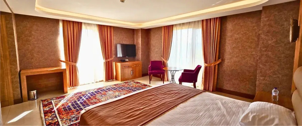 Dudu Konak Hotel