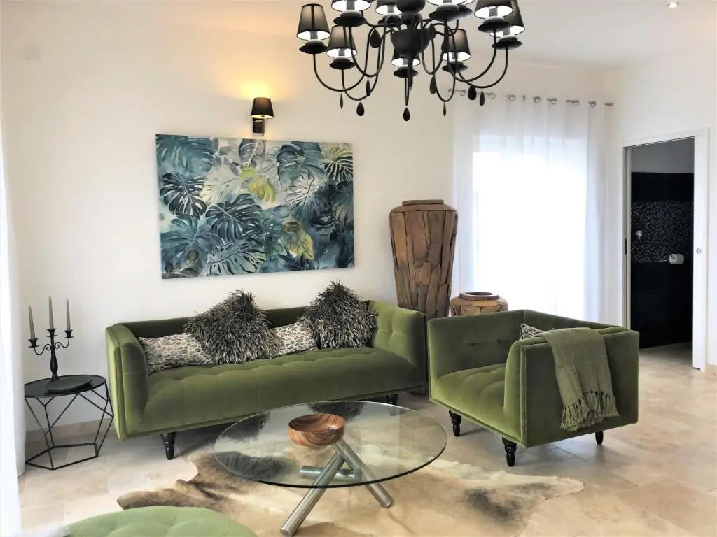 Loft Christina