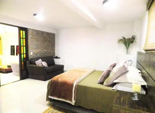 Maricá Bed & Breakfast