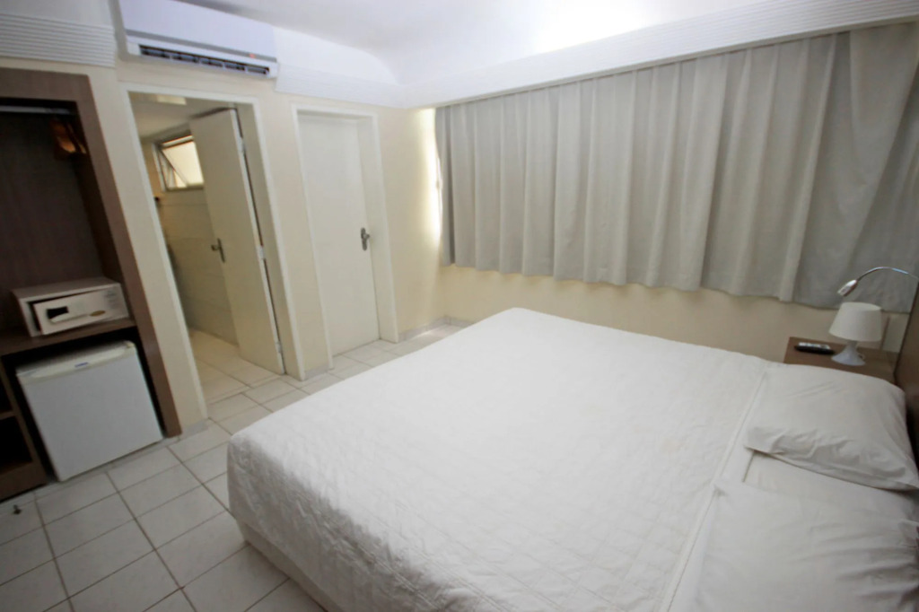 Hotel Jangadeiro