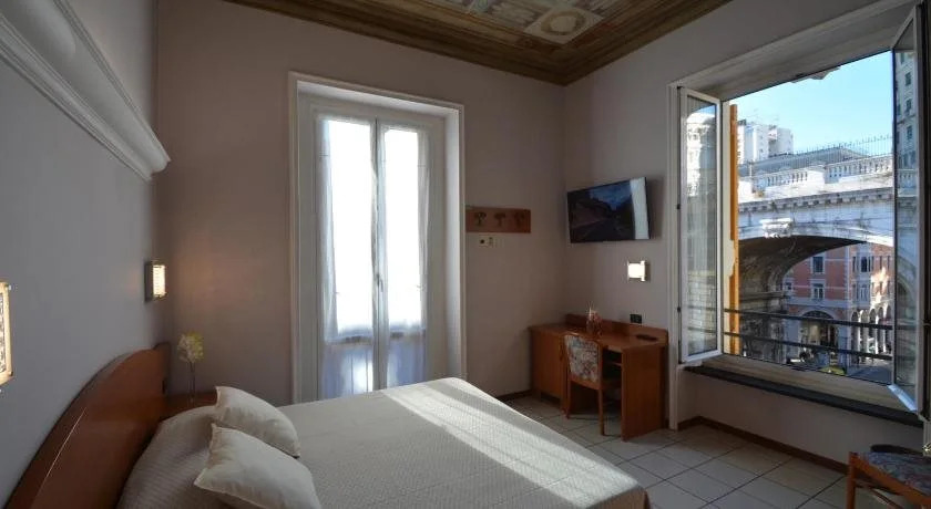 Soana City Rooms