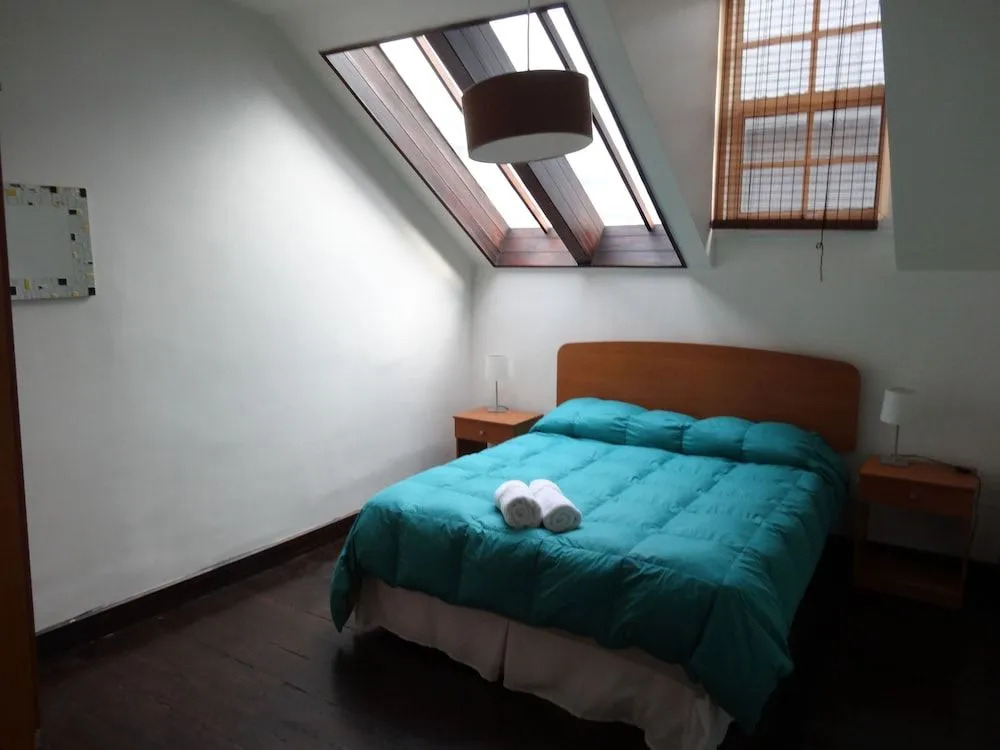 Hostal Barrio Paraiso
