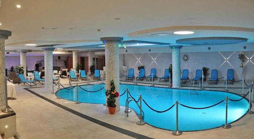 Hotel Lo Scoiattolo