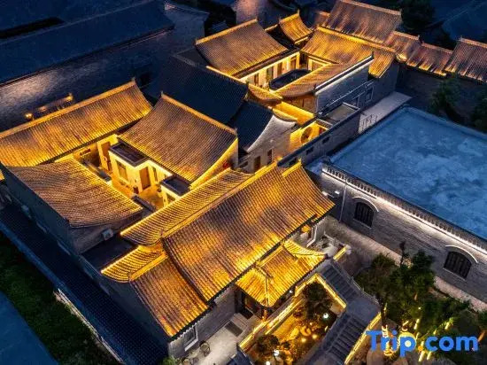 Shi San Yue Hot Spring Inn