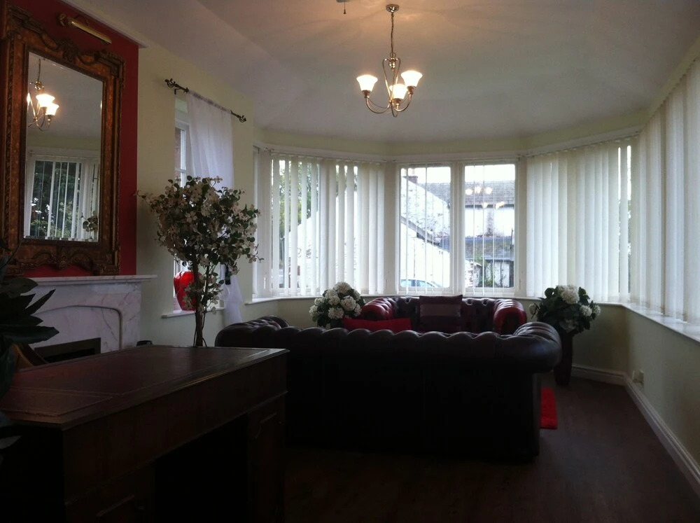 Lynebank House Hotel, Bed & Breakfast