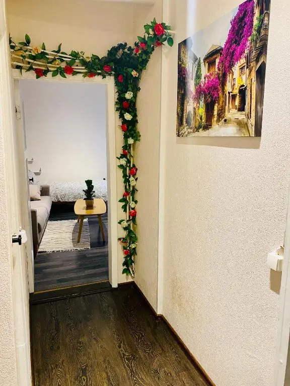 1Bdr Apartment near Kadriorg Swan Pond