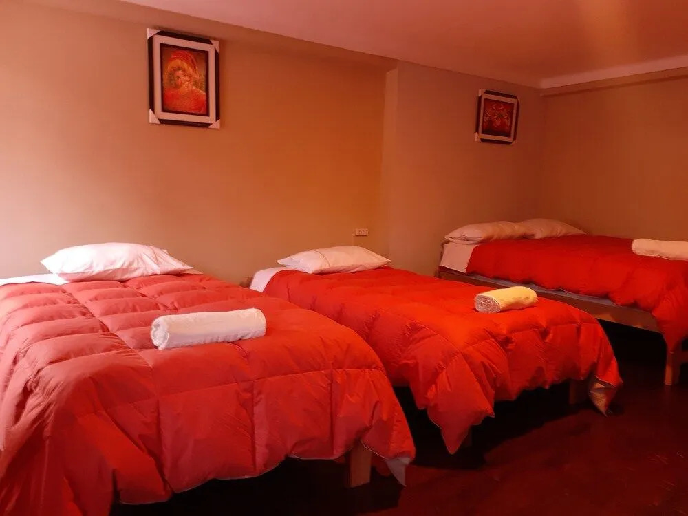 Conde House Cusco