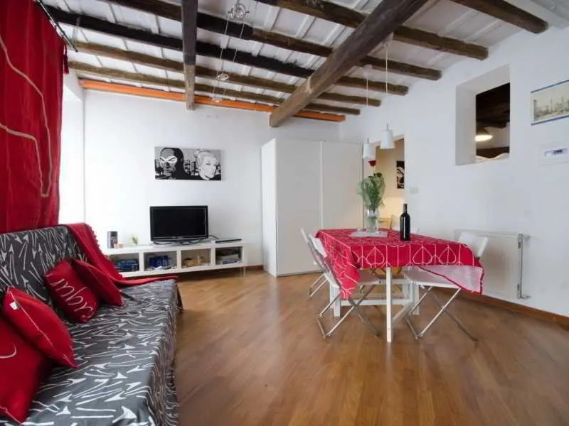 Monti Suites Cavour