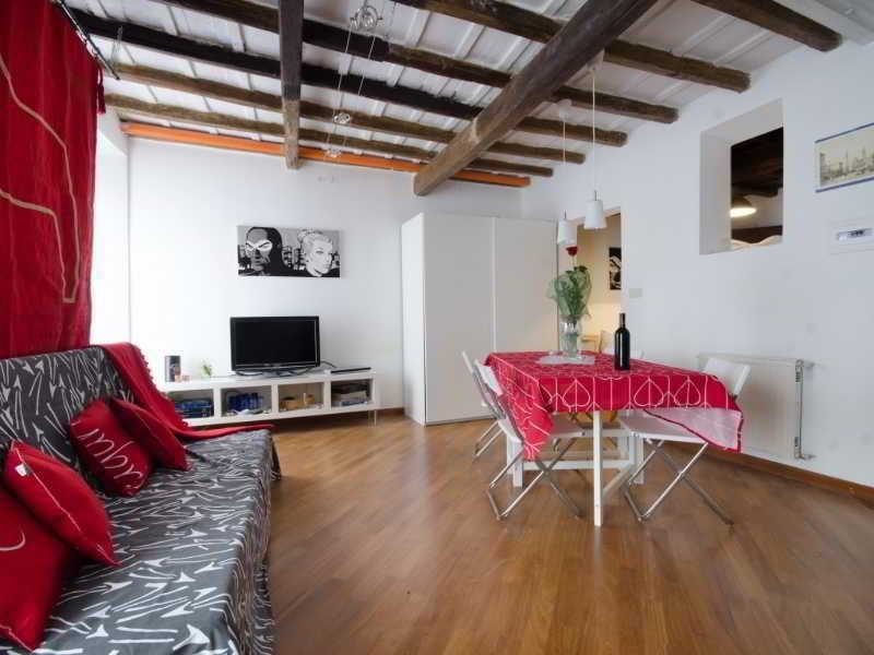 Monti Suites Cavour