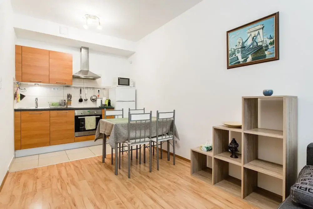 Grand Suites Corvin