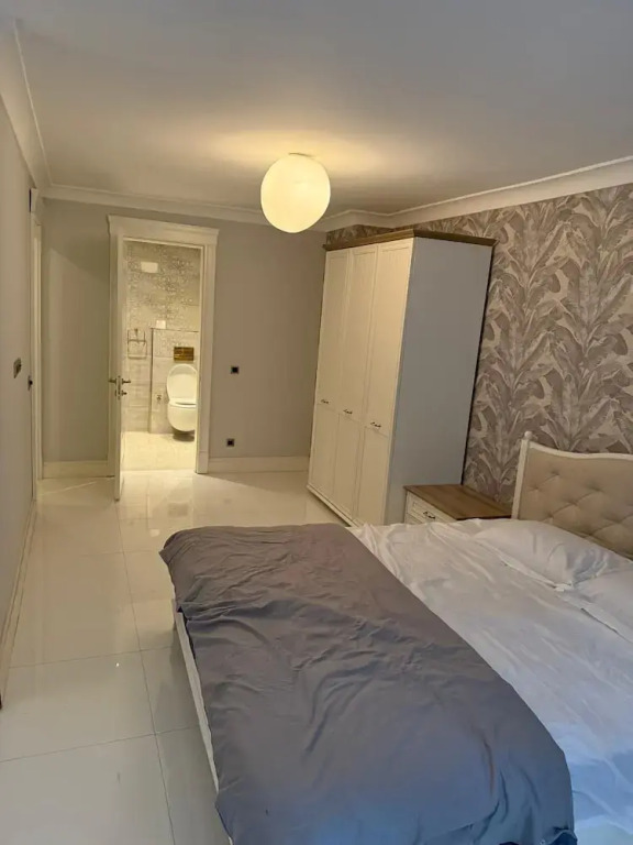 Serbest Suite Nişantaşı