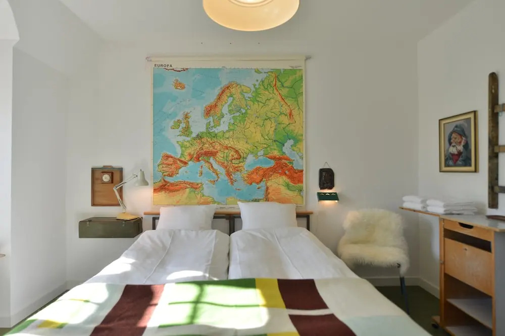 Hotel Carmel