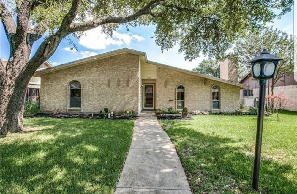 Beautiful Home in Garland Texas Holiday home 4