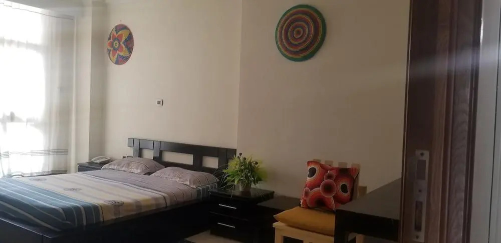 Hanom Hotel