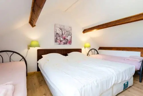 Aparthotel De Oude Hamer