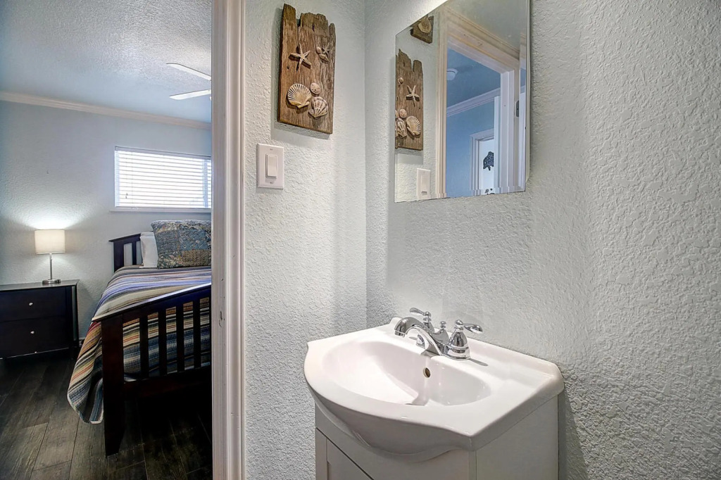 Beachtastic 502BH