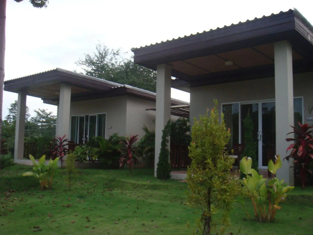 Nakakiri Resort & Spa
