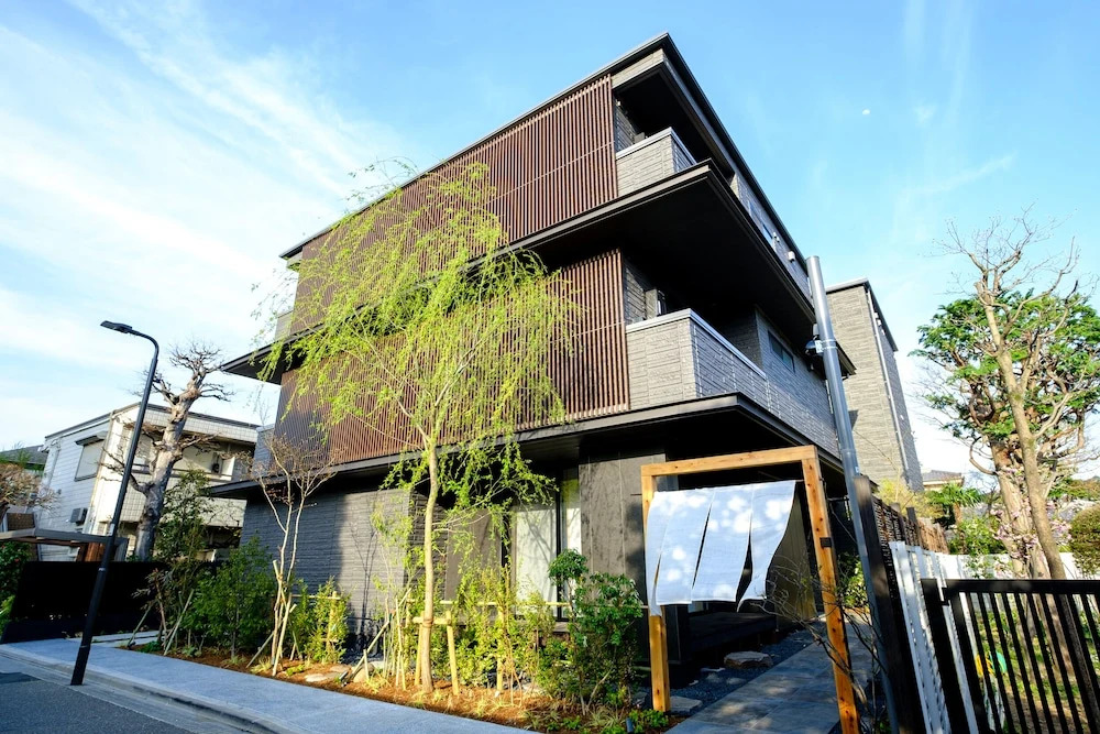 YANAKA SOW - Cultural Boutique Hotel in Historical area Yanaka - Near Ueno Akiba