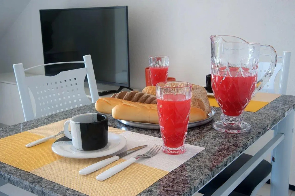 Beach Townhouses #C6 - Triplex por Carpediem