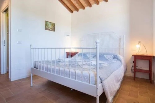 Umbrian Holiday on the enchanting hills of Todi