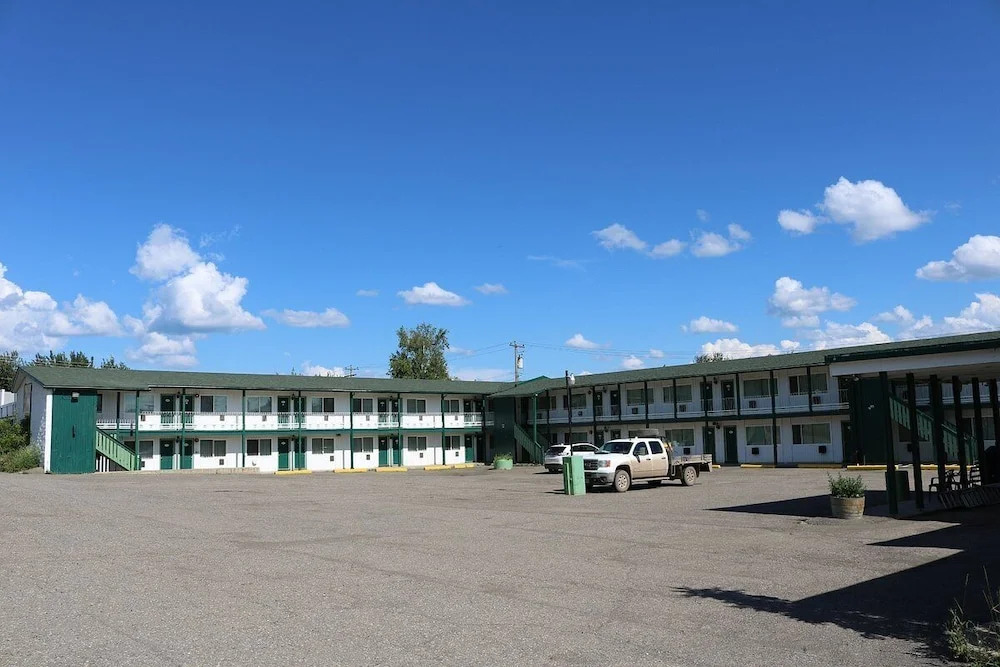 Country Squire Motor Inn