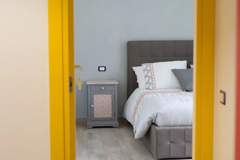 VILLA MATILDA luxury B&B