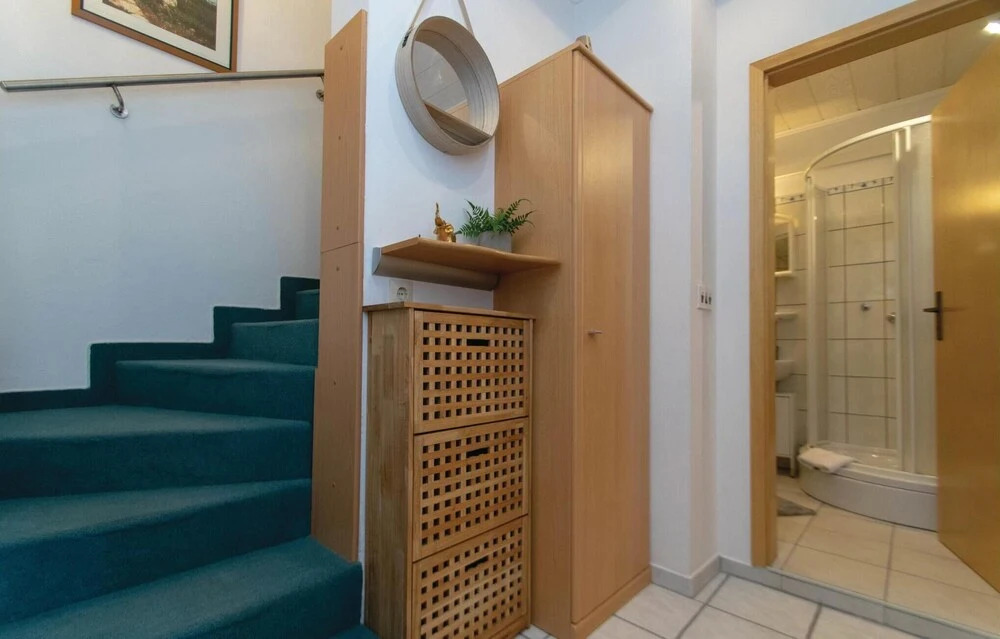 Stunning Home in Orebic With Wifi and 2 Bedrooms